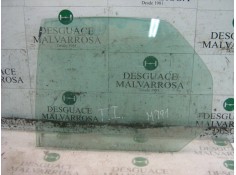 Recambio de cristal puerta trasero izquierdo para renault megane i scenic (ja0) 1.9 d alize referencia OEM IAM   