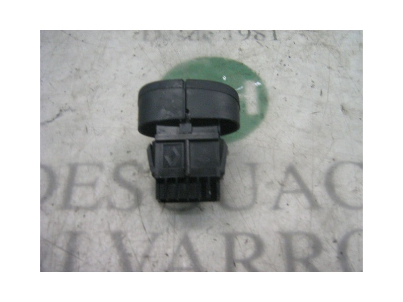 Recambio de modulo electronico para renault megane i scenic (ja0) 1.9 d alize referencia OEM IAM   