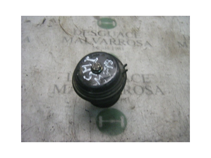 Recambio de soporte motor delantero para seat ibiza (6k) cl referencia OEM IAM   