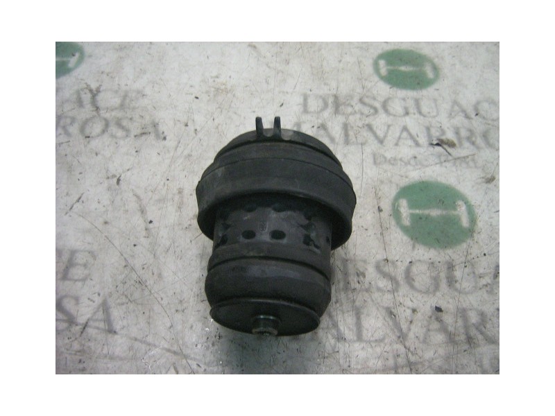 Recambio de soporte motor delantero para seat ibiza (6k) cl referencia OEM IAM   