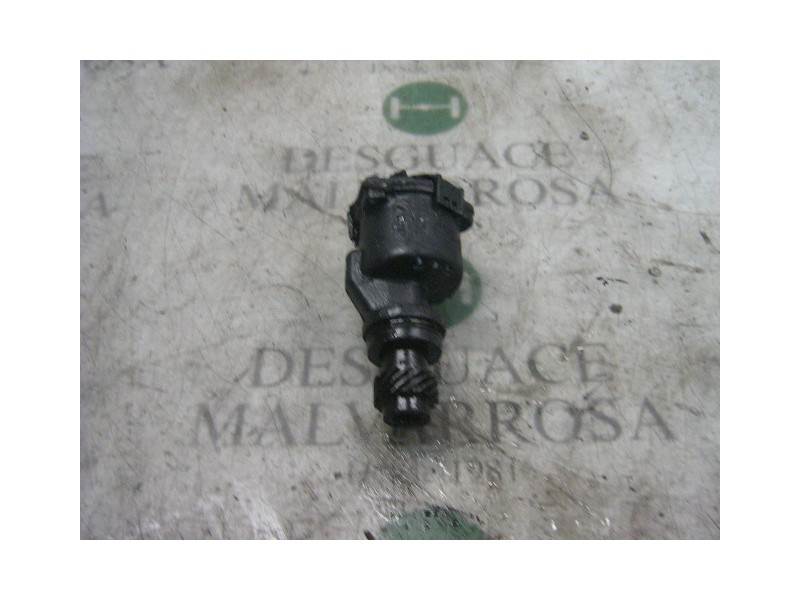 Recambio de depresor freno / bomba vacio para seat ibiza (6k) cl referencia OEM IAM   
