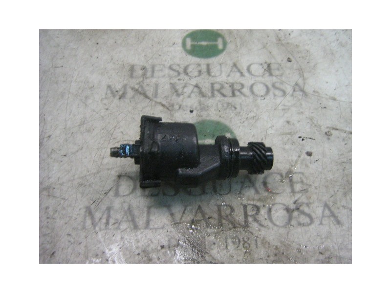 Recambio de depresor freno / bomba vacio para seat ibiza (6k) cl referencia OEM IAM   