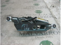 Recambio de motor limpia trasero para seat ibiza (6k) cl referencia OEM IAM    2