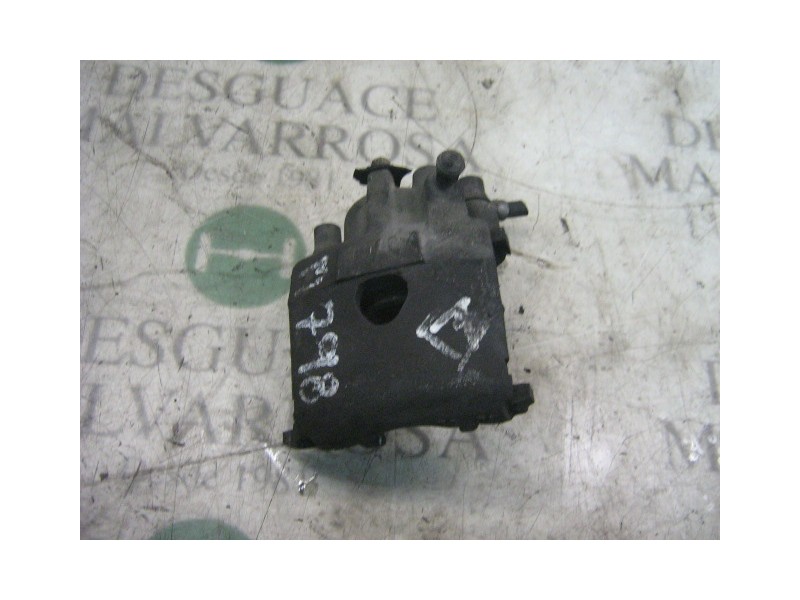 Recambio de pinza freno delantera izquierda para seat ibiza (6k) cl referencia OEM IAM   