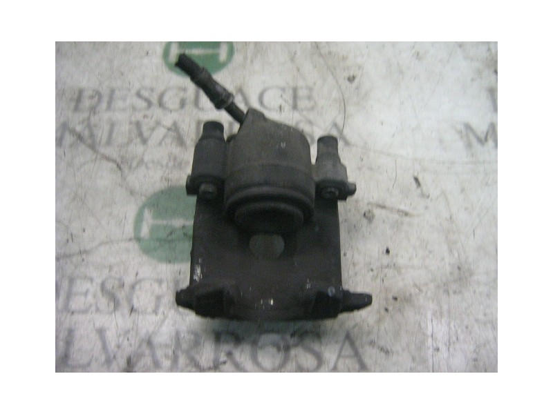 Recambio de pinza freno delantera izquierda para seat ibiza (6k) cl referencia OEM IAM   