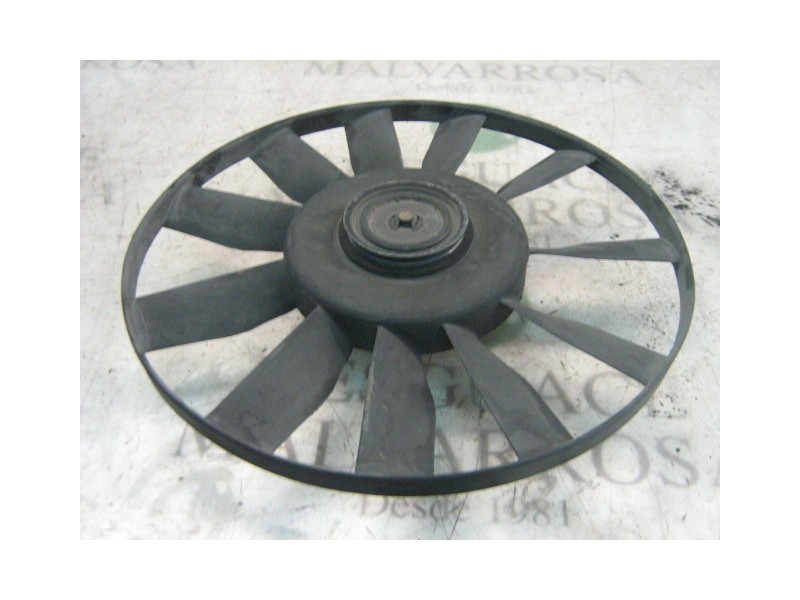 Recambio de electroventilador para seat ibiza (6k) cl referencia OEM IAM   