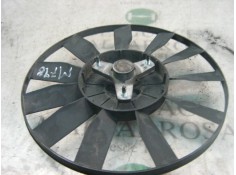 Recambio de electroventilador para seat ibiza (6k) cl referencia OEM IAM    2