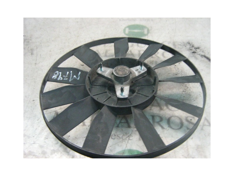 Recambio de electroventilador para seat ibiza (6k) cl referencia OEM IAM   