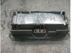 Recambio de piloto interior para seat ibiza (6k) cl referencia OEM IAM    2