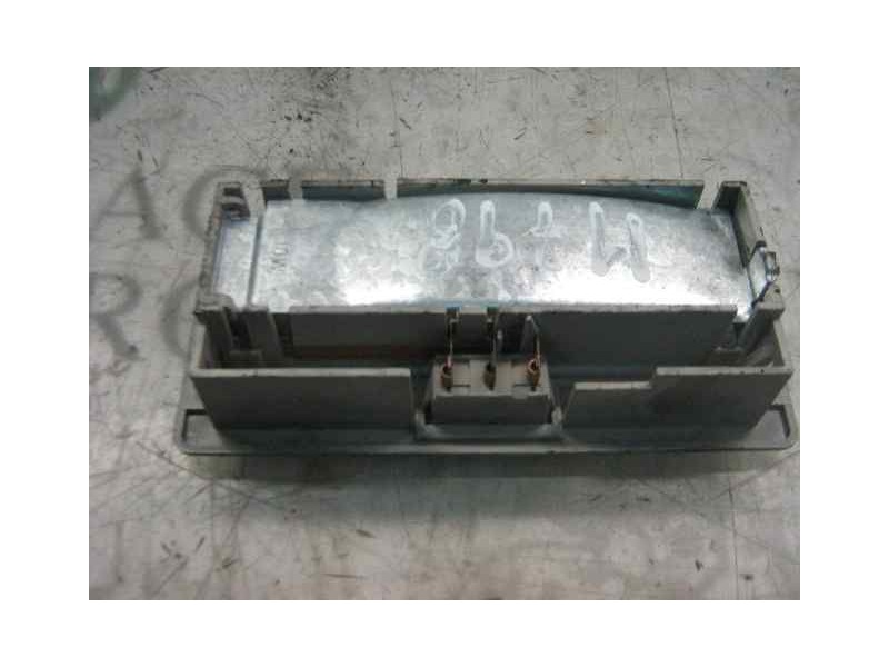 Recambio de piloto interior para seat ibiza (6k) cl referencia OEM IAM   