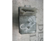 Recambio de resistencia calefaccion para seat ibiza (6k) cl referencia OEM IAM    2