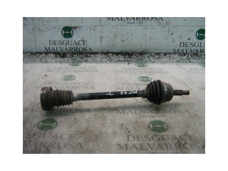 Recambio de transmision izquierda para volkswagen vento (1h2) cl referencia OEM IAM   