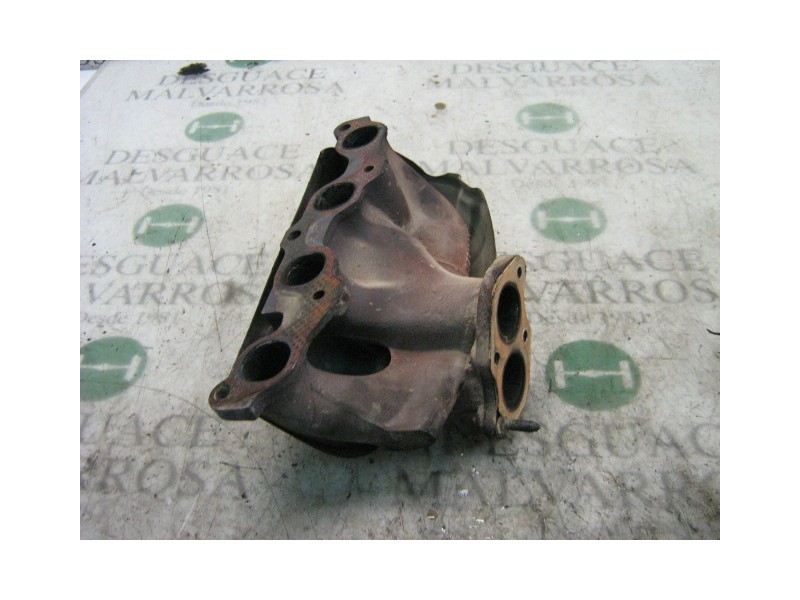 Recambio de colector escape para volkswagen vento (1h2) cl referencia OEM IAM   