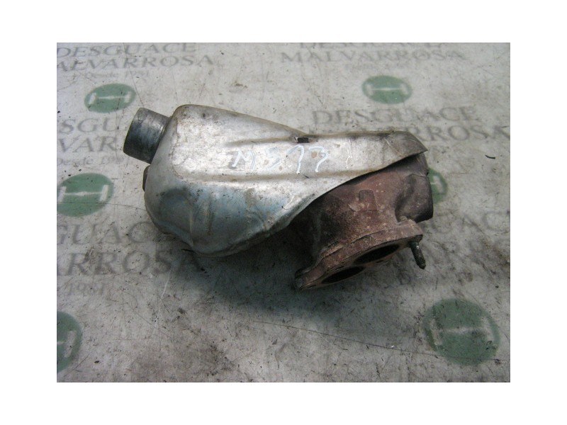 Recambio de colector escape para volkswagen vento (1h2) cl referencia OEM IAM   