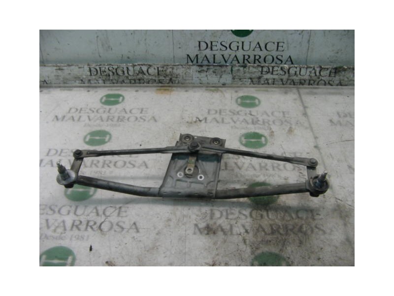 Recambio de articulacion limpia delantero para ford fiesta berlina 1.25 16v cat referencia OEM IAM   