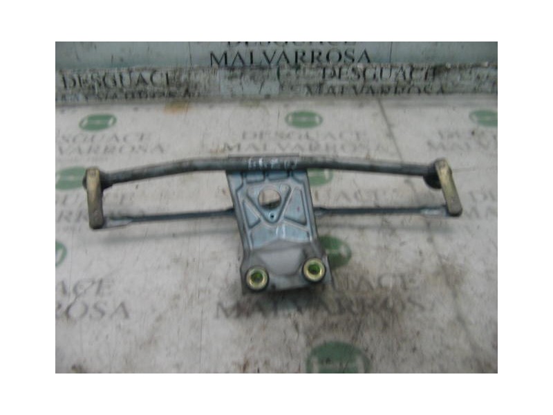 Recambio de articulacion limpia delantero para ford fiesta berlina 1.25 16v cat referencia OEM IAM   