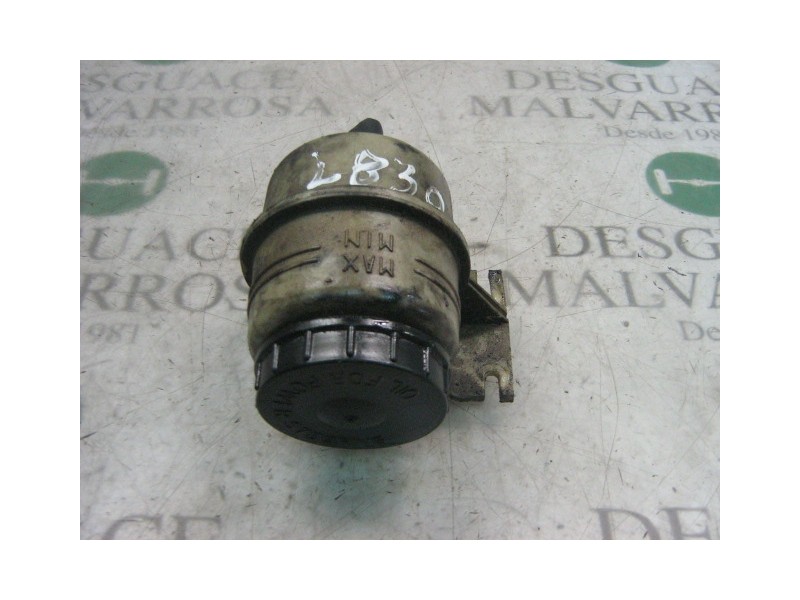 Recambio de deposito servo para citroën jumper caja cerrada desde ´02 referencia OEM IAM   