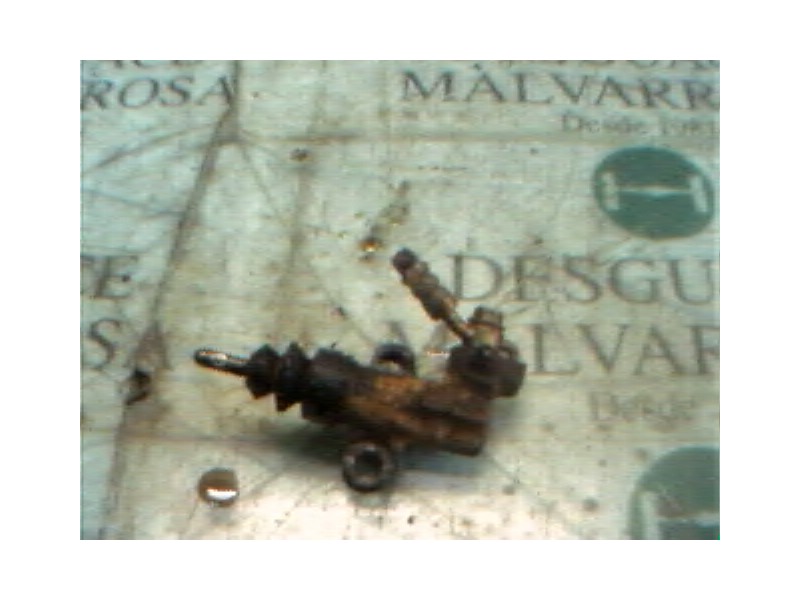 Recambio de bombin embrague para nissan almera (n15) gx referencia OEM IAM   