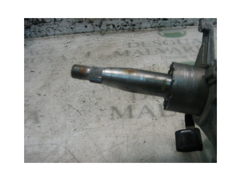 Recambio de columna direccion para hyundai coupe (j2) 2.0 fx coupe referencia OEM IAM 5630027500  