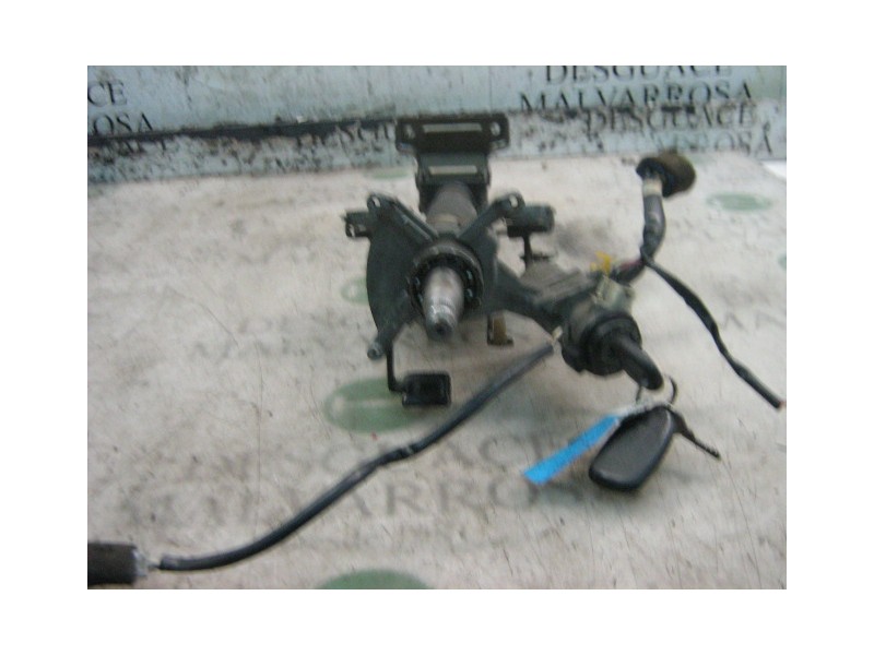 Recambio de columna direccion para hyundai coupe (j2) 2.0 fx coupe referencia OEM IAM 5630027500  