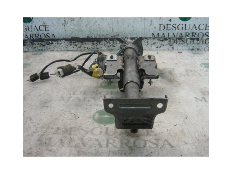 Recambio de columna direccion para hyundai coupe (j2) 2.0 fx coupe referencia OEM IAM 5630027500  