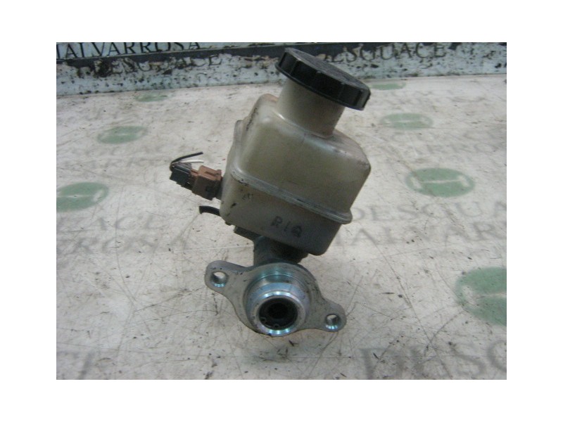 Recambio de bomba freno para hyundai coupe (j2) 2.0 fx coupe referencia OEM IAM 5851029310  