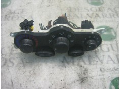 Recambio de mando calefaccion / aire acondicionado para hyundai coupe (j2) 2.0 fx coupe referencia OEM IAM 9725027000  