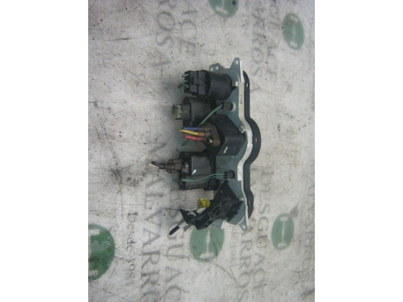 Recambio de mando calefaccion / aire acondicionado para hyundai coupe (j2) 2.0 fx coupe referencia OEM IAM 9725027000  