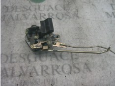 Recambio de cerradura puerta delantera derecha para hyundai coupe (j2) 2.0 fx coupe referencia OEM IAM 8132027000   2