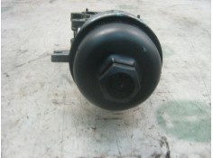Recambio de soporte filtro aceite para peugeot 206 berlina xs referencia OEM IAM    2