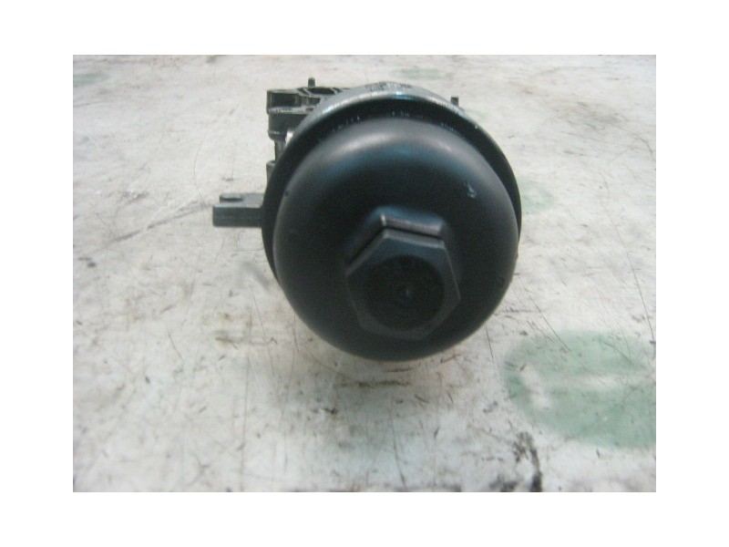 Recambio de soporte filtro aceite para peugeot 206 berlina xs referencia OEM IAM   