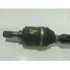 Recambio de transmision derecha para hyundai tucson (tl, tle) 1.7 crdi referencia OEM IAM 49501D7180 49501D7180 