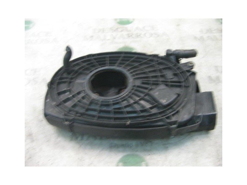 Recambio de filtro aire para nissan primera berl./familiar (p10/w10) slx berlina (p10) referencia OEM IAM   