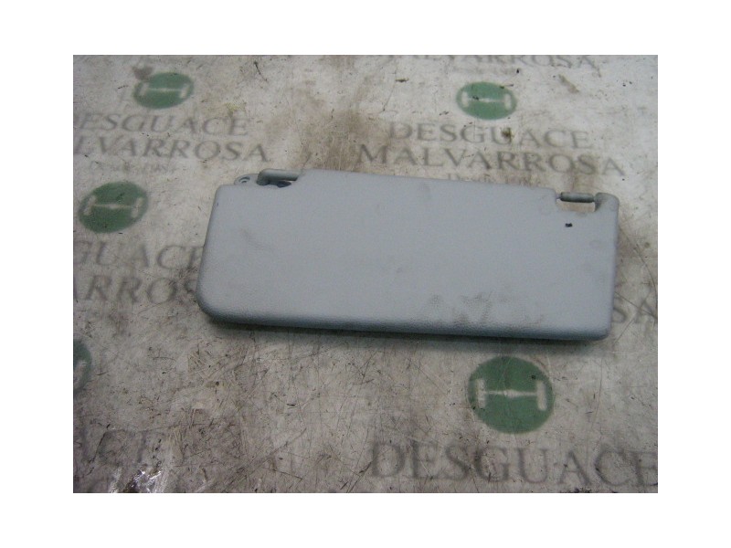 Recambio de parasol derecho para honda civic berlina .5 (ma/mb) 2.0 td (mb7) referencia OEM IAM   