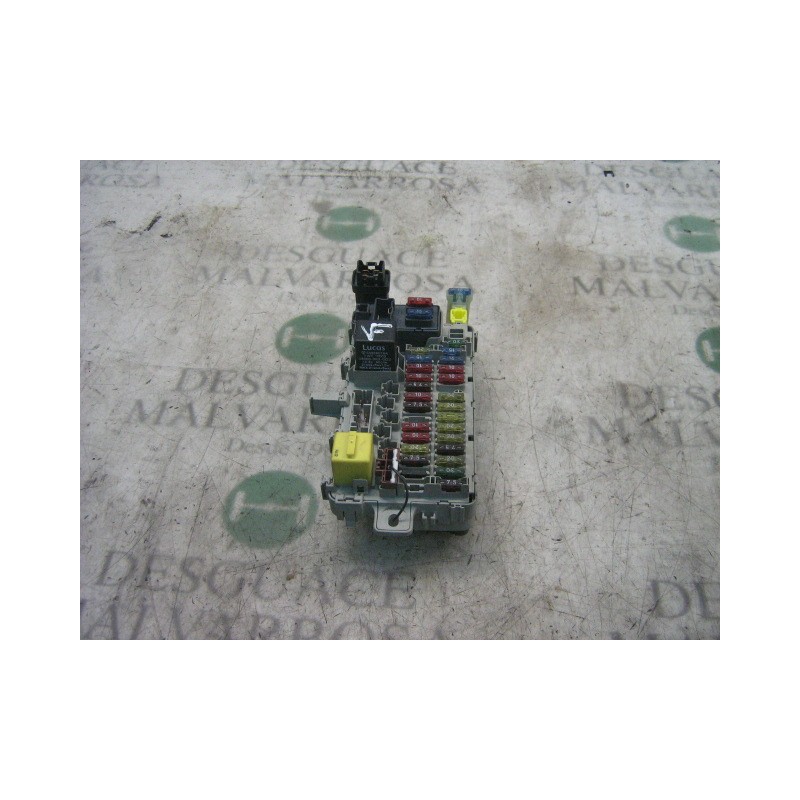 Recambio de caja reles / fusibles para honda civic berlina .5 (ma/mb) 2.0 td (mb7) referencia OEM IAM   