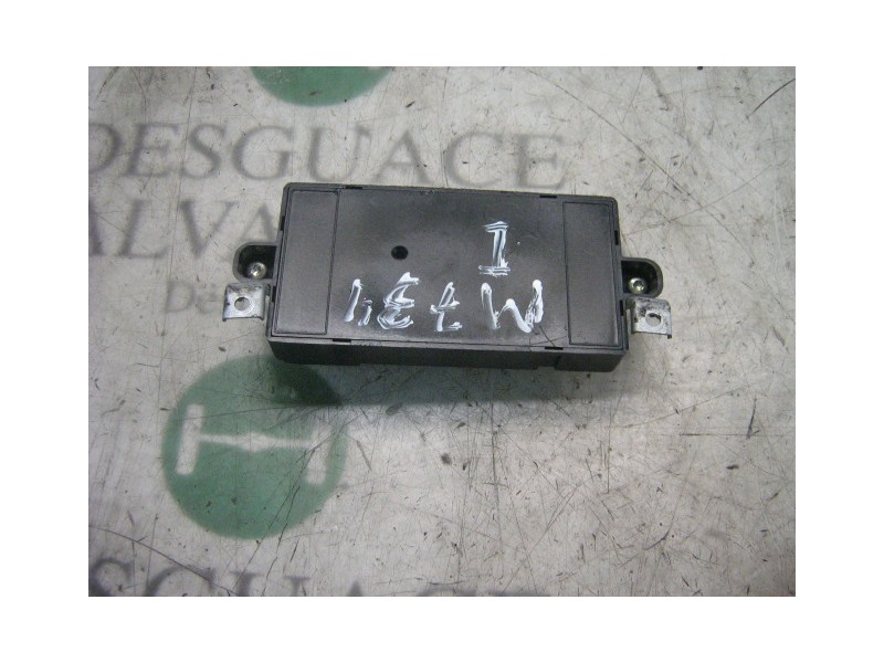 Recambio de modulo electronico para honda civic berlina .5 (ma/mb) 2.0 td (mb7) referencia OEM IAM   