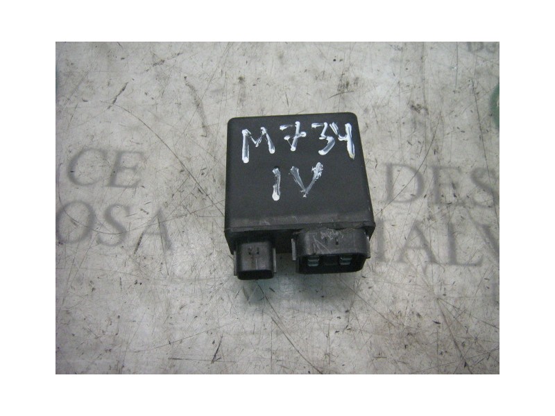 Recambio de modulo electronico para honda civic berlina .5 (ma/mb) 2.0 td (mb7) referencia OEM IAM   