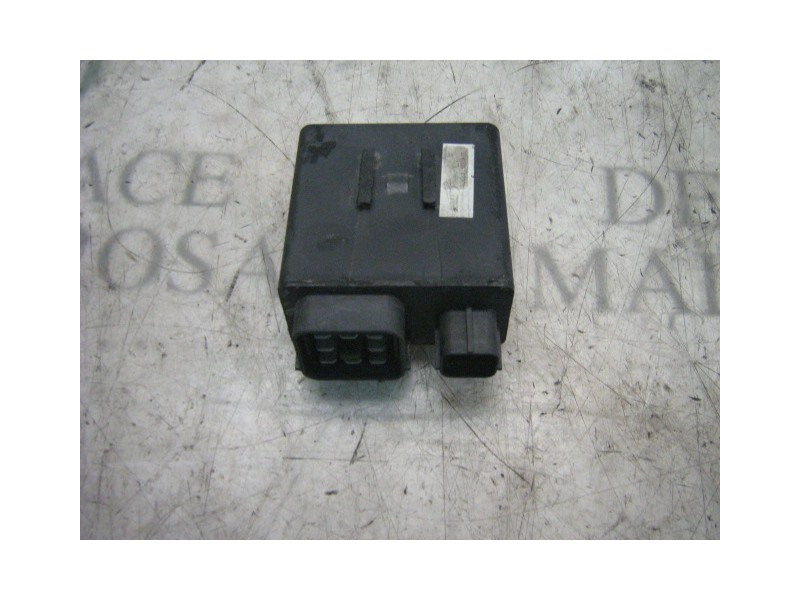 Recambio de modulo electronico para honda civic berlina .5 (ma/mb) 2.0 td (mb7) referencia OEM IAM   