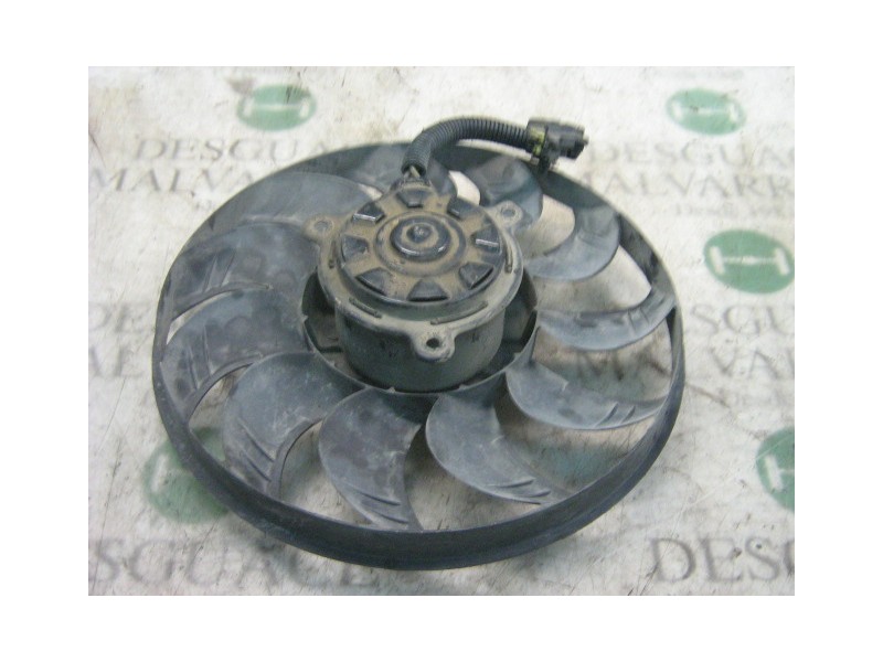 Recambio de electroventilador para ford probe 24v referencia OEM IAM   