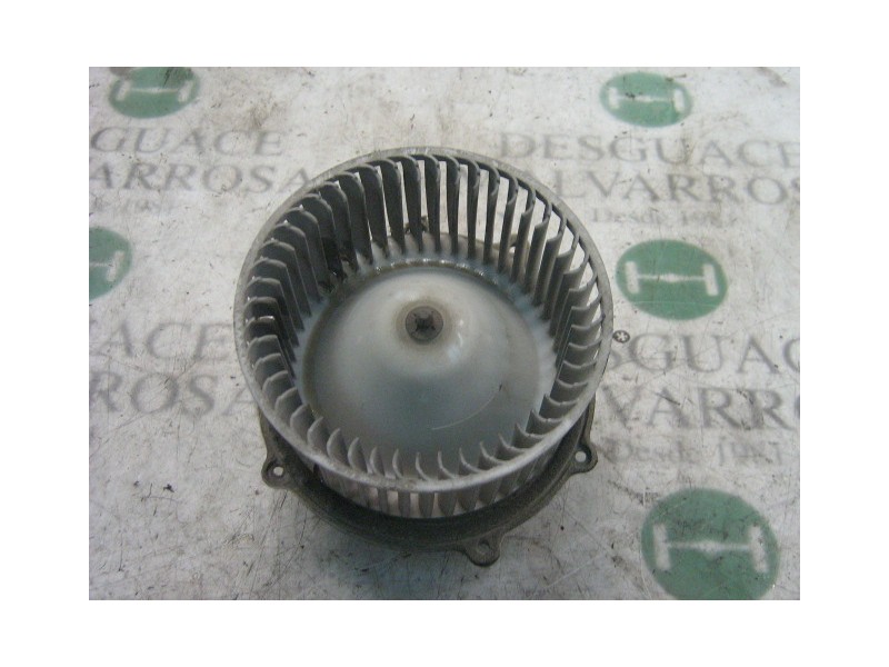 Recambio de motor calefaccion para ford probe 24v referencia OEM IAM   