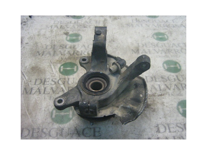 Recambio de mangueta delantera derecha para ford probe 24v referencia OEM IAM   