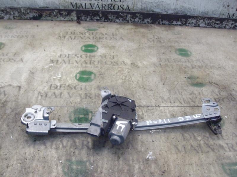 Recambio de elevalunas delantero derecho para citroën c3 1.4 hdi exclusive referencia OEM IAM   