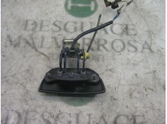 Recambio de maneta exterior delantera izquierda para ford probe 24v referencia OEM IAM    2