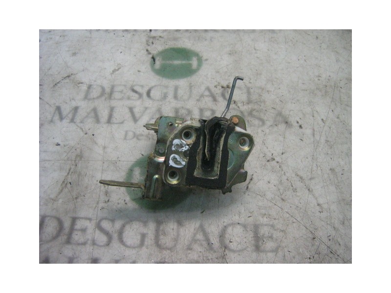 Recambio de cerradura puerta delantera derecha para ford probe 24v referencia OEM IAM   