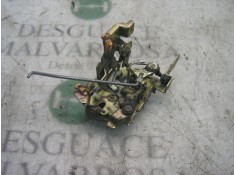 Recambio de cerradura puerta delantera derecha para ford probe 24v referencia OEM IAM    2