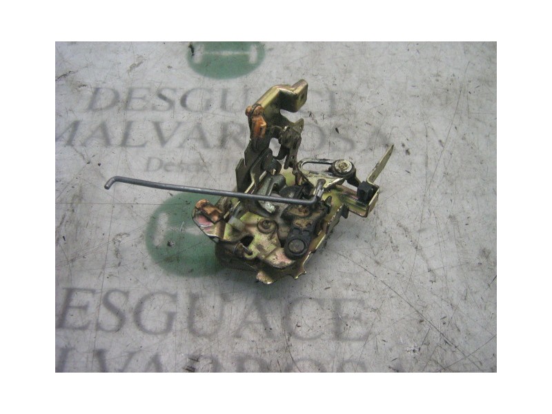 Recambio de cerradura puerta delantera derecha para ford probe 24v referencia OEM IAM   