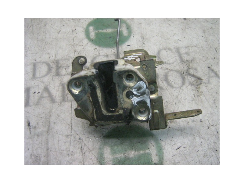 Recambio de cerradura puerta delantera izquierda para ford probe 24v referencia OEM IAM   