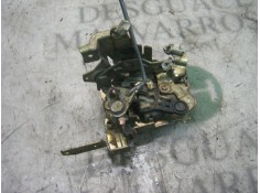 Recambio de cerradura puerta delantera izquierda para ford probe 24v referencia OEM IAM    2