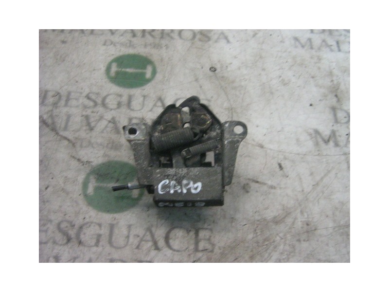 Recambio de cerradura capot para ford probe 24v referencia OEM IAM   