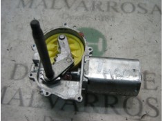 Recambio de motor limpia trasero para renault clio iii confort dynamique referencia OEM IAM    2